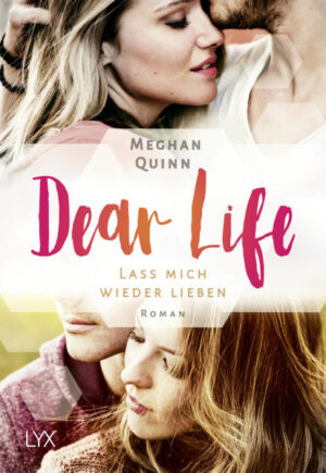 Liebe ist nichts für Feiglinge! Als Neujahrsvorsatz beginnen Hollyn, Carter, Daisy und Jace mit dem "Dear Life"-Programm, das seinen Teilnehmern helfen will, ihre Leben nach einem Schicksalsschlag wieder in die Hand zu nehmen. Mit der Zeit erkennen die vier Fremden, dass sie mehr gemeinsam haben, als sie anfänglich dachten, und es entwickeln sich nicht nur echte Freundschaften, sondern auch weitaus stärkere Gefühle. Aber Liebe braucht Mut und Vertrauen und beides müssen die vier erst mühsam wieder lernen. "Dieses Buch von Meghan Quinn hat mich zerstört. Es heißt Dear Life und jeder sollte es lesen." Audrey Carlan