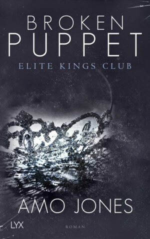 Broken Puppet - Elite Kings Club | Bundesamt für magische Wesen