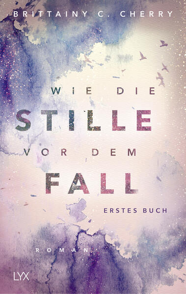 Was macht dein Herz? Es schlägt noch Bevor ich mich auf die Wette einließ, dass ich jedes Mädchen - selbst Shay Gable - dazu bringen würde, sich in mich zu verlieben, war ich mir sicher, dass ich nichts von den Dingen, die Shay mir geben könnte, jemals wollte. Doch schon bald konnte ich an nichts anderes mehr denken: Glück. Das Gefühl, zu Hause zu sein. Einen sicheren Ort zu haben, um mich fallen zu lassen. Hoffnung. Liebe. Ihre Seele. Und ihr Licht. Doch was konnte ich ihr im Gegenzug geben? Meine Narben. Meine Angst. Meine Schwere. Meinen Schmerz. Meine Dunkelheit. Das war nicht fair. Und deshalb stieß ich Shay von mir. Ich sorgte dafür, dass sie niemals zu mir zurückkehren würde - bevor ich ihr sagen konnte, dass ich sie ebenfalls liebe. "Brittainy C. Cherry zaubert mit Worten. Nur ihre Geschichten schaffen es, einem das Herz in tausend Stücke zu brechen und es danach liebevoll wieder zusammenzusetzen." mariesliteratur Erster Teil des zweiten Bandes der herzzerreißenden CHANCES-Reihe von SPIEGEL-Bestseller-Autorin Brittainy C. Cherry