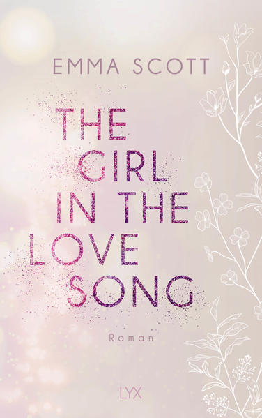 The Girl in the Love Song | Bundesamt für magische Wesen