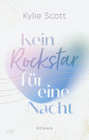 "Na, dann herzlichen Glückwunsch. Du bist mit einem Rockstar verheiratet!" Am Morgen nach ihrem einundzwanzigsten Geburtstag wacht Evelyn Thomas in einem Hotelzimmer in Las Vegas auf - neben einem attraktiven, tätowierten und leider vollkommen fremden jungen Mann. Sein Name ist David Ferris, er ist Gitarrist und Songwriter der erfolgreichen Rockband Stage Dive - und seit weniger als zwölf Stunden Evelyns rechtmäßig angetrauter Ehemann ... "Fesselnd, sexy und zutiefst emotional!" DEAR AUTHOR Band 1 der beliebten STAGE-DIVE-Reihe von SPIEGEL-Bestseller-Autorin Kylie Scott