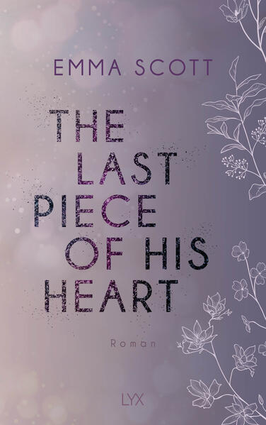 The Last Piece of His Heart | Bundesamt für magische Wesen