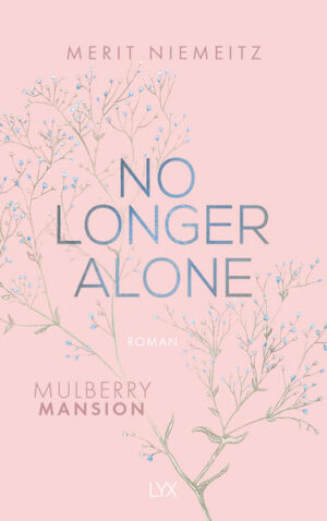 No Longer Alone - Mulberry Mansion | Bundesamt für magische Wesen