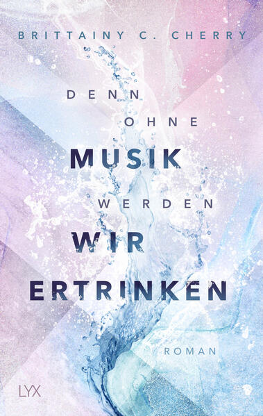 Sie bestimmt die Schläge meines Herzens. Jedes Liebeslied, das ich abends singe, ist für sie Hazel Stone und ich konnten uns schon in der Schule nicht ausstehen. Aber als sie eines Nachts vor meiner Tür stand, völlig aufgelöst, und nicht wusste, wo sie hinsollte, brach die Traurigkeit in ihren Augen mein verdammtes kaltes Herz. Je mehr Zeit ich mit ihr verbringe, desto klarer wird, wie falsch ich lag. Hazel hat nichts mit meiner Vergangenheit zu tun. Sie ist mitfühlend, witzig, wunderschön - und vor allem hat sie mir geholfen, meine Stimme wiederzufinden. Hazel inspiriert mich auf eine Art und Weise, die ich noch nie erlebt habe. Zusammen schreiben wir Songs, die ich mir nie hätte vorstellen können. Sie ist meine Muse, meine Musik. Jetzt steht meine Band vor dem großen Durchbruch. Mein Traum ist zum Greifen nah, doch Hazel droht mir dadurch mehr und mehr zu entgleiten ... "Brittainy C. Cherrys Bücher bedeuten mir alles! Niemand sonst weckt in mir so viele Gefühle und schenkt mir die Hoffnung, dass auch nach den dunkelsten Zeiten wieder Licht kommen wird." KAROSBOOKSHELF Band 1 des MIXTAPE-Duetts von SPIEGEL-Bestseller-Autorin Brittainy C. Cherry