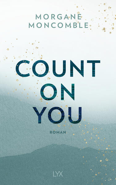 Count On You | Bundesamt für magische Wesen