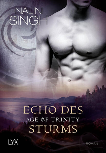 AGE OF TRINITY - Die schwerste Entscheidung seines Lebens ... Ivan Mercant ist kalt und erbarmungslos, denn der mächtige Mediale besitzt eine gefährliche geistige Gabe, die er unter Kontrolle halten muss. Doch dann trifft er während eines Trainingseinsatzes die Gestaltwandlerin Lei, und alles ändert sich. Sie bringt Farbe in sein Leben und Licht in seine Seele. Plötzlich sieht Ivan eine Zukunft für sich, die nicht von Dunkelheit bestimmt ist, und wagt es, Lei sein Geheimnis anzuvertrauen. Am nächsten Tag taucht sie nicht zu ihrer Verabredung auf, und als Ivan sie in San Francisco wieder aufspürt, scheint sie ihn nicht mehr zu erkennen ... "Nalini Singh verbindet eine spannungsgeladene Story mit einer wunderschönen und bedeutsamen Liebesgeschichte - der Grund, warum wir immer wieder zu der Serie zurückkehren." SMEXYBOOKS Der 6. Band der AGE-OF-TRINITY-Serie von SPIEGEL-Bestseller-Autorin Nalini Singh