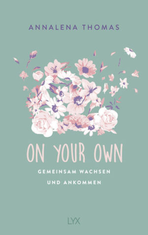 Du darfst dir vertrauen und bei dir ankommen! Du hast deinen Abschluss geschafft, doch anstatt befreit und erleichtert, fühlst du dich einfach nur erschöpft und orientierungslos? Du hast Angst, die »falschen« Entscheidungen zu treffen oder »nicht gut genug« zu sein? Die vielen Erwartungen und Bilder vom »perfekten Leben« setzen zusätzlich unter Druck, und du fühlst dich mit all dem ziemlich alleine? Dann ist dieses Buch für dich. Die Psychotherapeutin Annalena Thomas nimmt dich an die Hand und zeigt dir, wie du dich selbstbewusst und voller Vertrauen durch diese herausfordernde Zeit samt all deiner Gefühle und Unsicherheiten navigieren und stimmige Entscheidungen für dich treffen kannst. In ON YOUR OWN warten auf dich: Atemtechniken, Journaling-Prompts und Yogaflows, um dein Vertrauen in dich zu stärken, Selbstmitgefühl zu entwickeln und dich von Erwartungsdruck zu lösen Wissen über dein Nervensystem, um dich im Umgang mit Stress zu entlasten und deine mentale Gesundheit zu fördern Erfahrungsberichte von Gleichaltrigen »ON YOUR OWN begleitet dich und gibt dir das Gefühl, nicht allein zu sein. Dieses Buch hätte ich gerne nach meinem Abschluss gehabt, denn es behandelt Schwierigkeiten, mit denen junge Erwachsene nach der Schule zu kämpfen haben.« SABINE STEINDOR, SPIEGEL-Bestseller-Autorin Erwachsenwerden - aber nicht alleine, sondern gemeinsam