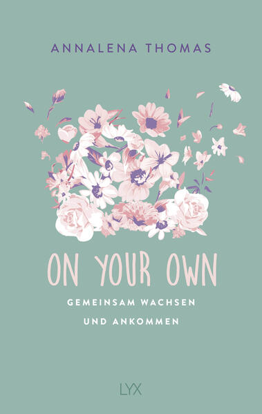 Du darfst dir vertrauen und bei dir ankommen! Du hast deinen Abschluss geschafft, doch anstatt befreit und erleichtert, fühlst du dich einfach nur erschöpft und orientierungslos? Du hast Angst, die »falschen« Entscheidungen zu treffen oder »nicht gut genug« zu sein? Die vielen Erwartungen und Bilder vom »perfekten Leben« setzen zusätzlich unter Druck, und du fühlst dich mit all dem ziemlich alleine? Dann ist dieses Buch für dich. Die Psychotherapeutin Annalena Thomas nimmt dich an die Hand und zeigt dir, wie du dich selbstbewusst und voller Vertrauen durch diese herausfordernde Zeit samt all deiner Gefühle und Unsicherheiten navigieren und stimmige Entscheidungen für dich treffen kannst. In ON YOUR OWN warten auf dich: Atemtechniken, Journaling-Prompts und Yogaflows, um dein Vertrauen in dich zu stärken, Selbstmitgefühl zu entwickeln und dich von Erwartungsdruck zu lösen Wissen über dein Nervensystem, um dich im Umgang mit Stress zu entlasten und deine mentale Gesundheit zu fördern Erfahrungsberichte von Gleichaltrigen »ON YOUR OWN begleitet dich und gibt dir das Gefühl, nicht allein zu sein. Dieses Buch hätte ich gerne nach meinem Abschluss gehabt, denn es behandelt Schwierigkeiten, mit denen junge Erwachsene nach der Schule zu kämpfen haben.« SABINE STEINDOR, SPIEGEL-Bestseller-Autorin Erwachsenwerden - aber nicht alleine, sondern gemeinsam