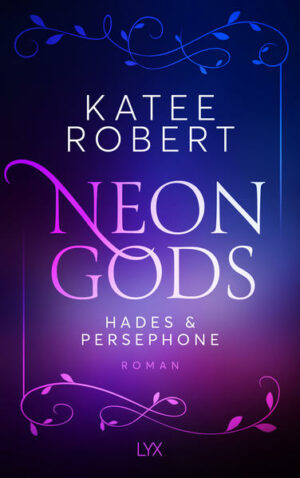 Neon Gods - Hades & Persephone | Bundesamt für magische Wesen
