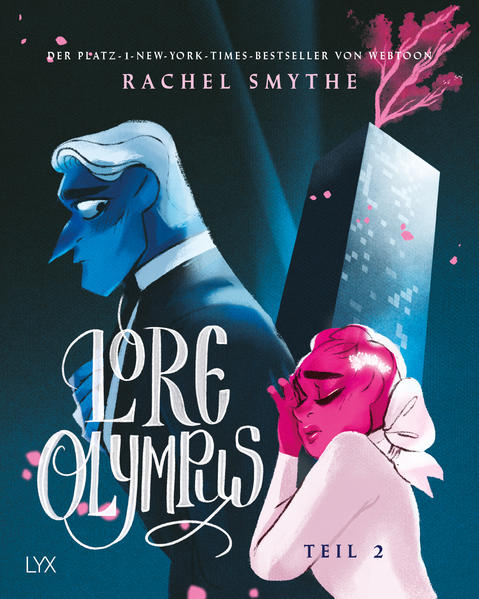 Der meistgelesene Webtoon der Welt von EISNER-Award, GOODREADS-CHOICE-Award-Gewinnerin und #1-NEW-YORK-TIMES-Bestseller-Autorin Rachel Smythe - endlich als hochwertige Printausgabe auf Deutsch Ich wünschte ich könnte dir einen Platz in meinem Leben geben und dich in mein Herz lassen, das längst dir gehört. Aber das größte Geschenk, das ich dir machen kann, ist mich von dir fernzuhalten Persephone, die Göttin des Frühlings, konnte es kaum erwarten, das Reich der Sterblichen hinter sich zu lassen und in Olympus ein neues Leben zu beginnen. Doch schneller, als ihr lieb ist, lernt sie die dunklen Seiten ihres neuen Zuhauses kennen und kämpft mehr denn je darum, ihren Platz in der glamourösen Welt der Götter zu finden. Hades will Persephone vor den Skandalen und Versuchungen in Olympus beschützen - hat aber selbst mit seinen immer stärker werdenden Gefühlen für die junge Göttin zu kämpfen. Um den Gerüchten um sie beide ein Ende zu bereiten, schwört er, sich ab sofort von Persephone fernzuhalten. Aber als diese ein Praktikum in seiner Firma Underworld Corp beginnt und Tag für Tag in seiner Nähe ist, weiß er, dass es Zeit wird, sich seinen Emotionen zu stellen ... "Eine Neuinterpretation, die sich ihren Platz auf dem Olymp der WEBTOONS und in den Herzen der Leser:innen verdient hat. Die Geschichte von Hades und Persephone ist so alt wie die Zeit, LORE OLYMPUS jedoch durch die von Rachel Smythe sensibel eingearbeiteten Thematiken unserer heutigen Welt so relevant wie nie. Ein absolutes Must-Read." KARA ATKIN Teil 2 enthält Episode 26-50 des Nummer-1-WEBTOONS LORE OLYMPUS