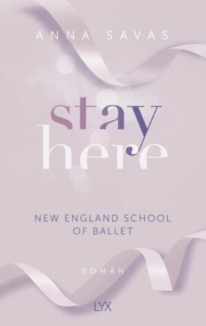 Stay Here - New England School of Ballet | Bundesamt für magische Wesen
