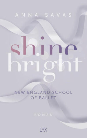 Shine Bright - New England School of Ballet | Bundesamt für magische Wesen