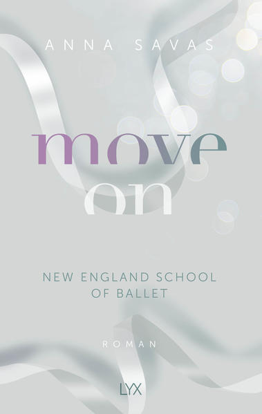 Move On - New England School of Ballet | Bundesamt für magische Wesen