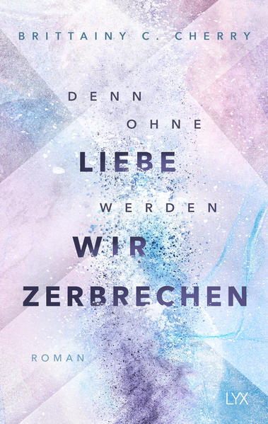 Denn ohne Liebe werden wir zerbrechen | Bundesamt für magische Wesen