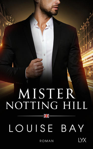 Mister Notting Hill | Bundesamt für magische Wesen