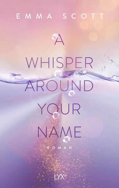 A Whisper Around Your Name | Bundesamt für magische Wesen