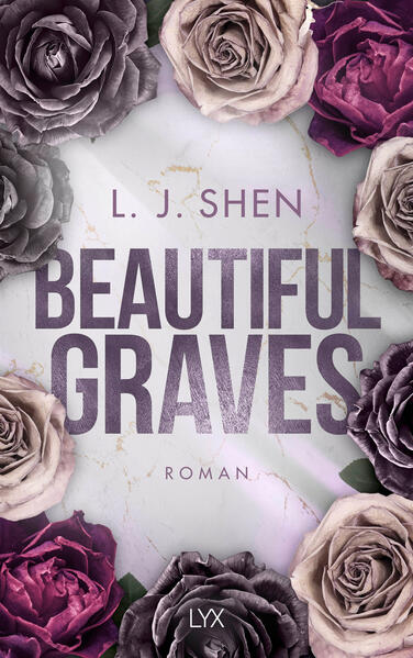 Beautiful Graves | Bundesamt für magische Wesen