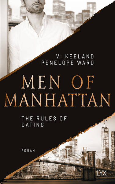 Men of Manhattan - The Rules of Dating | Bundesamt für magische Wesen