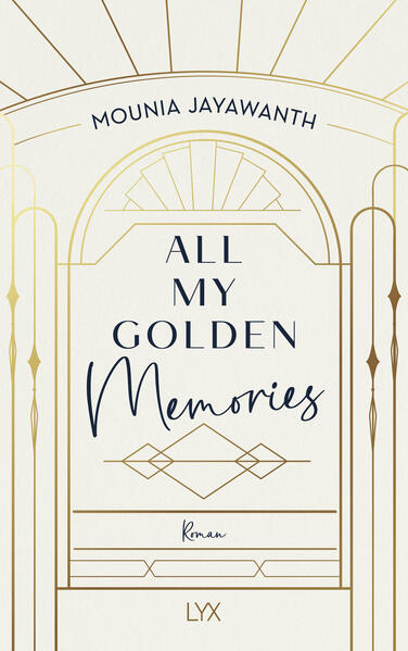 All My Golden Memories | Bundesamt für magische Wesen