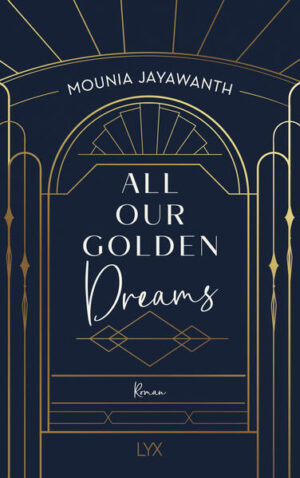 All Our Golden Dreams | Bundesamt für magische Wesen