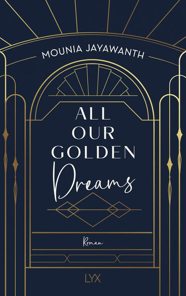 All Our Golden Dreams | Bundesamt für magische Wesen