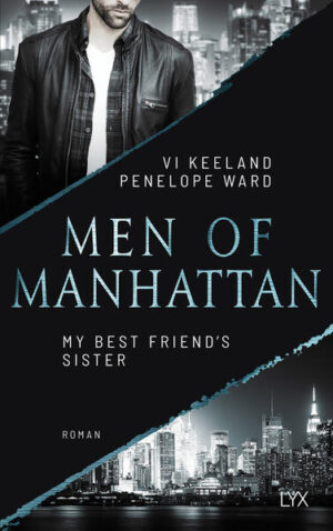 Men of Manhattan - My Best Friend's Sister | Bundesamt für magische Wesen