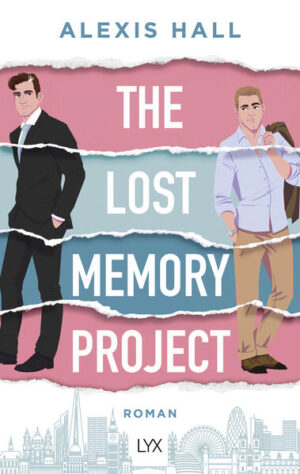 The Lost Memory Project | Bundesamt für magische Wesen