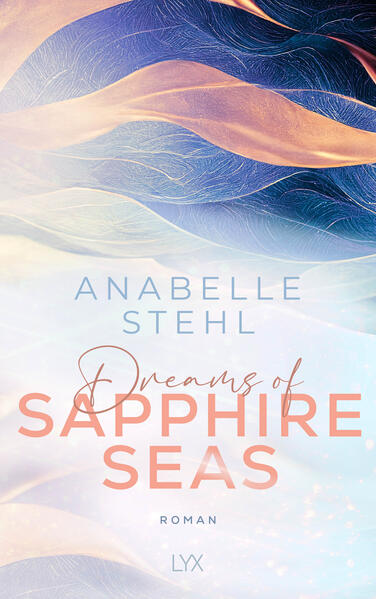 Dreams of Sapphire Seas | Bundesamt für magische Wesen