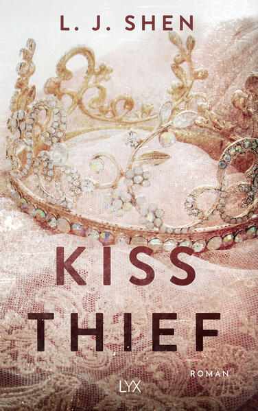 Kiss Thief | Bundesamt für magische Wesen