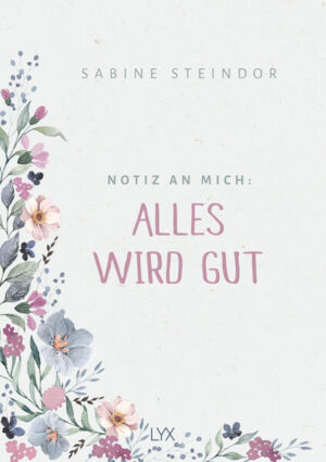 Ein Gefühl von: Alles wird gut! Jede:r kennt es: das Gefühl, dass alles zu viel ist. Egal, wohin man guckt, ob im Weltgeschehen oder im Privatleben, es gibt zahlreiche Themen, die unsere Gedanken und Emotionen beschäftigen. Doch woher kommt das Gefühl von Überforderung? Was genau empfinden wir dabei? Und wie können wir darauf reagieren oder uns resilienter machen? Dieses Buch will den Leser:innen dabei helfen, individuelle Antworten auf diese Fragen zu finden und ihnen Wege zeigen, mit ihrer Überforderung umzugehen. Dabei helfen die Mit-Mach-Seiten, am Ende eines jeden Kapitels. Außerdem werden die empathisch verfassten Texte durch schöne Illustrationen in Szene gesetzt. Damit am Ende das Gefühl bleibt: Alles wird gut! Das neue Buch von SPIEGEL-Bestseller-Autorin Sabine Steindor