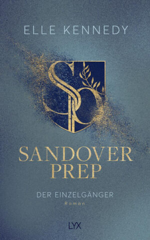 Sandover Prep - Der Einzelgänger | Bundesamt für magische Wesen