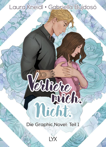 Sie fürchtet sich vor der Liebe. Doch noch mehr fürchtet sie, ihn zu verlieren ... Mit Luca war Sage glücklicher als je zuvor in ihrem Leben. Er hat ihr gezeigt, was es bedeutet, zu vertrauen. Zu leben. Und zu lieben. Doch dann hat Sages dunkle Vergangenheit sie eingeholt - und ihr Glück zerstört. Sage kann Luca nicht vergessen, auch wenn sie es noch so sehr versucht. Jeder Tag, den sie ohne ihn verbringt, fühlt sich an, als würde ein Teil ihrer selbst fehlen. Aber dann taucht Luca plötzlich vor ihrer Tür auf und bittet sie, zurückzukommen. Doch wie soll es für die beiden eine zweite Chance geben, wenn so viel zwischen ihnen steht? Teil 1 von Band 2 der SPIEGEL-Bestseller-Reihe als Graphic Novel