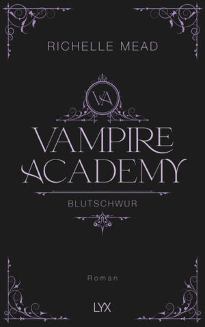 Die Lage an der VAMPIRE ACADEMY spitzt sich zu ... Rose Hathaways Leben wird niemals wieder wie früher sein. Der Angriff auf die Akademie St. Vladimir hat die gesamte Welt der Moroi erschüttert und viele Todesopfer gefordert. Doch noch schlimmer ist das Schicksal derjenigen, die von den Strigoi verschleppt wurden. Unter den Vermissten befindet sich auch Rose' Geliebter Dimitri. Rose muss sich entscheiden: Will sie ihre beste Freundin Lissa beschützen, wie sie es einst geschworen hat, oder die Akademie verlassen und den Mann suchen, den sie liebt? Und wird sie ihn retten können, wenn sie ihn gefunden hat? »Vorsicht, Suchtgefahr! Romantisch, tragisch, immer spannend und voller Überraschungen!« BRAVO Band 4 der Erfolgsreihe VAMPIRE ACADEMY