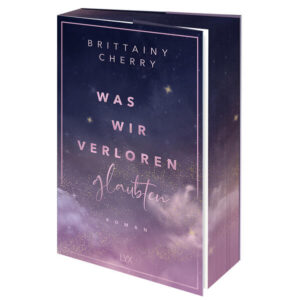 Dieses Buch gibt es in zwei Versionen: mit und ohne Farbschnitt. Sobald die Farbschnitt-Ausgabe ausverkauft ist, liefern wir die Ausgabe ohne Farbschnitt aus. Kann sie ihm noch einmal vertrauen? Avery Kingsley lebt für ihren Job allein. Seit die Liebe ihres Lebens sich vor einigen Jahren gegen sie und für seine Karriere als Profi-Baseballspieler entschieden hat, ist das Baseball-Team der Highschool von Honeycreek zu coachen ihr ganzer Stolz. Doch jetzt ist Nathan plötzlich zurück in der Stadt, um seiner Mutter auf der familiengeführten Farm auszuhelfen - und die Frau zurückzugewinnen, die er all die Jahre nicht vergessen konnte. Und wie könnte das besser gelingen, als der Co-Coach von Averys Team zu werden? »Die Emotionen haben mir den Atem geraubt. Brittainy C. Cherry ist eine Königin!« ANNA TODD Band 2 der PROBLEMS-Reihe von SPIEGEL-Bestseller-Autorin Brittainy C. Cherry