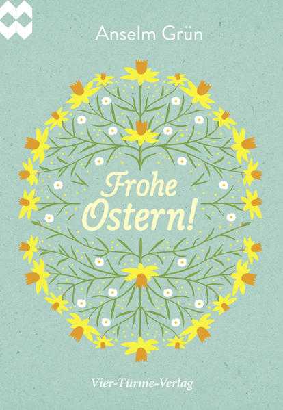 Frohe Ostern! | Bundesamt für magische Wesen