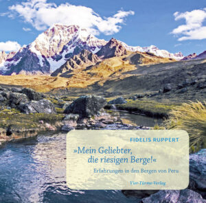 "Mein Geliebter, die riesigen Berge" | Bundesamt für magische Wesen