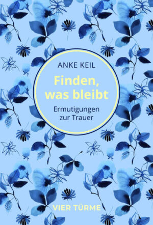 Wenn ein Mensch stirbt oder wir etwas verlieren, um das wir trauern, haben wir oft das Gefühl, nur noch zu funktionieren, weil viele alltägliche Dinge einfach getan werden müssen. Aber es braucht auch die andere Seite: die Pause vom Funktionieren, vom Aufrechterhalten einer alten, vertrauten Ordnung in einer neuen, unübersichtlichen Situation. Und es braucht vor allem Zeit, der Trauer Raum zu geben, damit ein neuer Alltag überhaupt wieder möglich wird. Dieses Buch ist eine Ermutigung für Trauernde, sich nicht vorschreiben zu lassen, wie schnell man wieder funktionieren oder die Trauer überwunden haben muss. Es lädt ein, sich die Zeit zu nehmen, die Herz und Seele brauchen, um den Verlust zu begreifen und die Wunden heilen zu lassen.