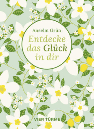 In dieser neuen Reihe möchten wir aus dem großen Werk von Anselm Grün einige seiner Grundthemen herausgreifen und die wichtigsten Texte in einem kleinen, Geschenk-Sammelband zusammenstellen. Die Bücher können Leser und Leserinnen und Leser verschenkt werden, die seine Botschaft noch einmal konzentriert auf den Punkt gebracht nachlesen wollen oder denen seine Worte in manchen Lebenssituationen einfach guttun. In diesem ersten Band geht es um das „Glück“, ein zentraler Begriff in Anselm Grüns Schaffen, gerade wenn es darum geht, eben dies nicht in äußeren Dingen, in Besitz oder Ansehen zu suchen, sondern in sich selbst zu finden, indem man mit sich in Einklang kommt. Dieser Band ist Auftakt einer neuen Reihe: Weitere Titel wie „Freunde finden“, „Dem Alltag einen Rhythmus geben“, „Trauern und wieder leben lernen“, „Von der Freude“ oder „Gelassenheit“ sind in Planung.