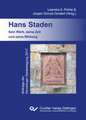 Hans Staden. Sein Werk