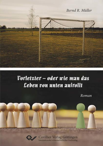 Gernot Kratzner startet als echter Loser ins Leben. Unter seinen Mitschülern gilt er als zu dick, verweichlicht, zu langweilig und als vollkommen unsportlich. Er ist nicht einmal sonderlich intelligent, oder hat ein interessantes Hobby. Nach heutigem Sprachgebrauch ein hoffnungslos uncooler Typ. Der Held dieser Geschichte wächst in der zweiten Hälfte des letzten Jahrhunderts heran, einer Zeit, in der die Chancen zahlreicher, das Leben übersichtlicher und der Zukunftsoptimismus größer waren als heute. Dennoch, lange Zeit hat Gernot nicht viel zu lachen. Niemand würde einen Cent darauf verwetten, dass es mit Gernot steil nach oben gehen und er zu einem anerkannten Mitglied der bürgerlichen Gesellschaft werden wird. Oder sollte dieser Anti-Held am Ende „nur“ ein geschickter Täuscher und ruchloser Verbrecher sein, dem alle aufgesessen sind?