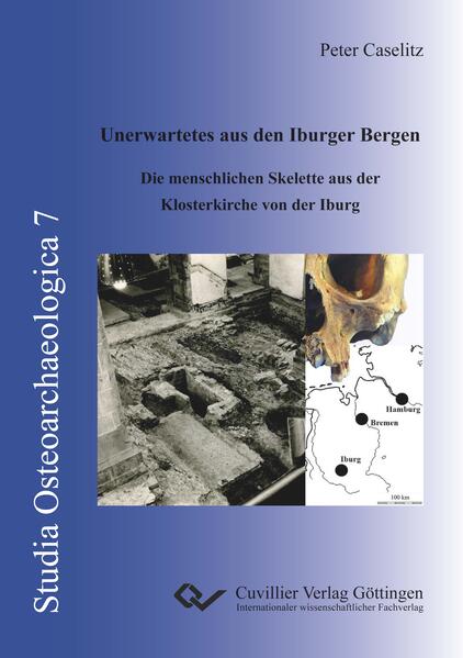 Unerwartetes aus den Iburger Bergen | Peter Caselitz