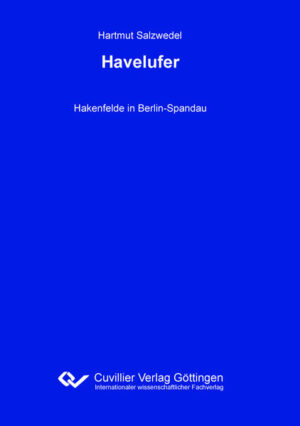 Havelufer | Hartmut Salzwedel