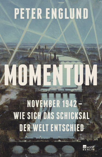 Momentum | Peter Englund