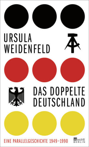 Das doppelte Deutschland | Ursula Weidenfeld
