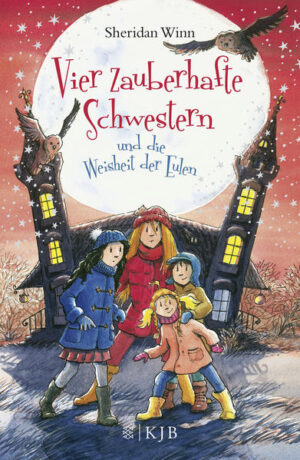 In der Schule der vier zauberhaften Schwestern hat eine neue Sekretärin angefangen. Sie macht Mädchen das Leben schwer und versucht mit allen Mitteln, ihr magisches Geheimnis aufzudecken. Unterstützung bekommt sie dabei von ihren Neffen, den geheimnisvollen Zwillingen. Doch wer sind diese Menschen, und warum haben sie es auf die Schwestern und ihre magischen Kräfte abgesehen? Trotz Hilfe von unerwarteter Seite geraten Flame, Marina, Flora und Sky in große Gefahr!