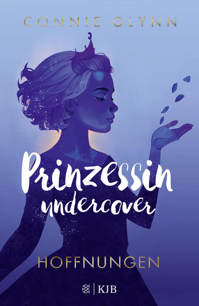 Prinzessin undercover - Hoffnungen | Bundesamt für magische Wesen