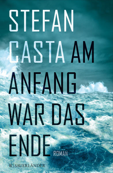 Ein Roman wie eine Flutwelle: aufwühlend und gnadenlos mitreißend.An einem Dienstag im November geht die Welt unter. Ein sintflutartiger Regen reißt alles mit sich. Auch Judit und ihre Freunde werden fortgespült. Tagelang treiben sie im schier endlosen Wasser umher, bis sie erschöpft an ein Ufer gelangen. Aber das neue Land ist verwüstet und vergiftet. Verzweifelt versuchen die vier Freunde alles, um zu überleben. Doch dann entdecken sie etwas, womit sie nicht gerechnet haben: Sie sind nicht allein …