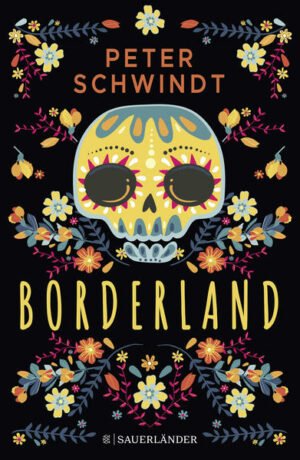 Borderland | Bundesamt für magische Wesen
