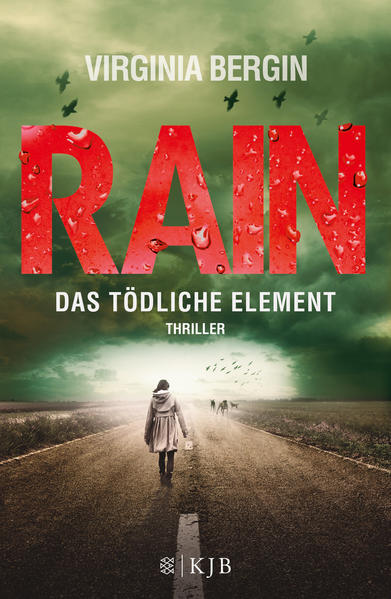 MIT DEM REGEN KOMMT DER TOD … Atemberaubender Nervenkitzel - Der neue Bestseller aus England Samstag, Partyabend. Ruby und ihre Freunde feiern ausgelassen bis in die Nacht. Was keiner ahnt: Es wird das letzte Mal sein. Ruby wird ihre Freunde niemals wiedersehen. Und sie wird auch Caspar zum ersten und letzten Mal geküsst haben. Denn in dieser Nacht kommt der giftige Regen, der ein tödliches Virus bringt. Die Menschheit rast ihrem Untergang entgegen. Wer nicht gleich stirbt, kämpft mit allen Mitteln ums Überleben. Freunde werden zu Feinden, Kinder zu Waisen, Nachbarn zu Gesetzesbrechern. Auch Ruby ist von einem Tag auf den anderen völlig auf sich allein gestellt. Inmitten von Tod, Chaos und Angst macht sie sich verzweifelt auf die Suche nach überlebenden Verwandten. Doch es gibt auch Hoffnung. Ruby erhält ein Lebenszeichen ihres totgeglaubten Vaters … Für Leser von ›Die Tribute von Panem‹ und ›Der Übergang‹.