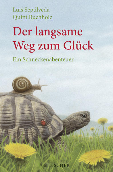 Der langsame Weg zum Glück: Ein Schneckenabenteuer | Bundesamt für magische Wesen